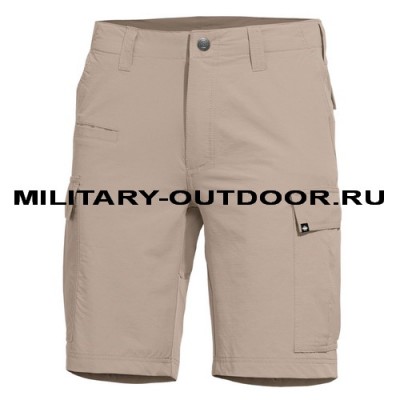 Pentagon BDU 2.0 Tropic Shorts Khaki